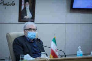 ویروس جهش یافته کرونا در کشور چرخیده است