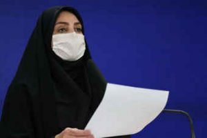 کرونا جان ۶۲ نفر دیگر را در ایران گرفت