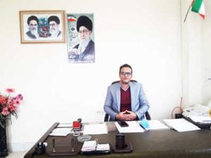 امکانات شهرداری آسمان آباد جوابگوی مشکلات مردم نیست