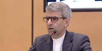 ایران صرفا درقبال گام‌های عملی طرف خاطی به تعهدات برجامی بازمی‌گردد