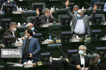 مجلس و آزمون عمل به توصیه‌های مکرر رهبری