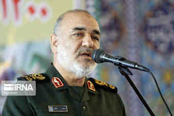 آزادراه غدیر محصول اراده ایرانی در جنگ اقتصادی است