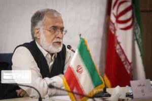 شاید لاریجانی به‌عنوان نامزد مورد حمایت ما قرار گیرد