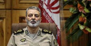 در نوروز و هر روز، جان را تضمین امنیت ایران خواهیم کرد
