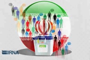 کنش های انتخاباتی در سالی که گذشت