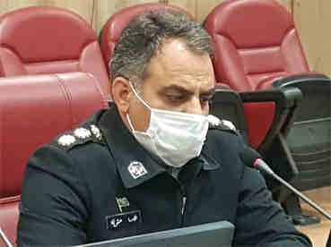 سهم قصور عابران پیاده در تصادفات لحاظ خواهد شد