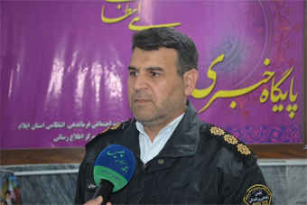حوادث رانندگی ، زائیده تخلفات رانندگی است