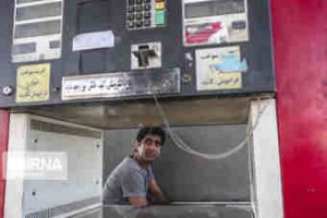 خبری از سهمیه بنزین نوروزی نیست