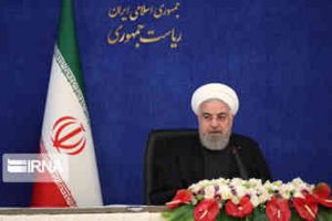 روحانی: تصمیم‌گیری و اجرا در کشور نباید معطل اختلاف نظرها بماند