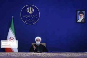 روحانی: گرانی برخی کالاها از عوارض تحریم گسترده کشور است