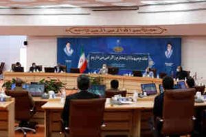 انتخابات به‌رغم کرونا به نحو احسن برگزار می‌شود