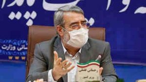 پروتکل‌های بهداشتی در ایام نوروز تشدید می‌شود
