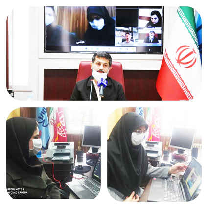 روابط عمومی استاندارد ایلام حائز رتبه برتر اثر خبری در جشنواره آثار برتر روابط عمومی های سازمان ملی استاندارد شد
