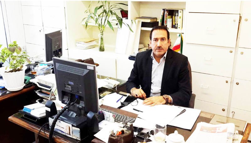 پیام تبریک مدیرمسئول هفته نامه‌ سراسری ندای زاگرس در پیشواز عید نوروز