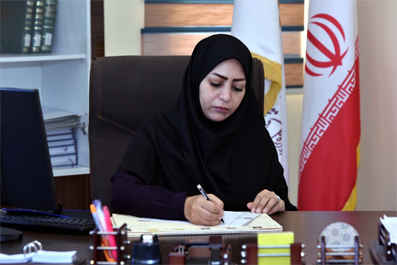 پیام نوروزی مدیرکل کتابخانه های عمومی استان ایلام
