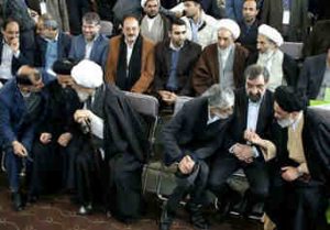 ایران هیچ پیامی از آمریکا دریافت نکرده است