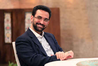 نوروز ۱۴۰۰: از محکومان قضاوت آیندگان نباشیم     *محمدجواد آذری جهرمی