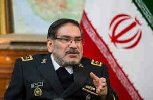 شمخانی: فرجام هر اشغالی اخراج خفت‌بار است