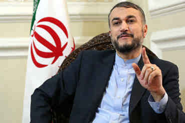 امیرعبداللهیان فردی موفق در مذاکرات بین‌المللی بوده است