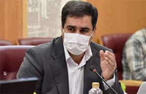 نرخ خوردگی واحدهای شیرین سازی پالایشگاه گاز ایلام کنترل شد