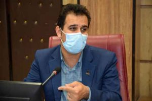 معاون بهداشتی دانشگاه علوم پزشکی: کیت تشخیص اُمیکرون فردا وارد ایلام می شود