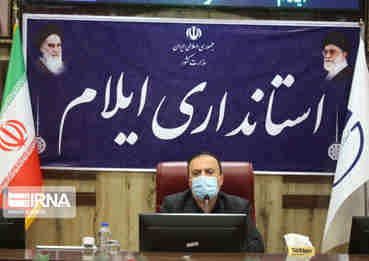 ۳۰ درصد جمعیت هدف ایلام علیه کرونا واکسینه شدند