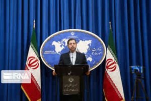 ایران انفجارهای تروریستی فرودگاه کابل را محکوم کرد