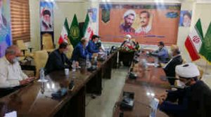 شهیدان رجایی و باهنر الگوی ماندگار خدمت صادقانه هستند