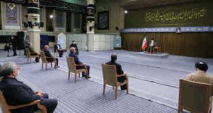 کارگزاران نظام و توصیه‌های مهم رهبری؛ «پیوست عدالت» تا عمل به وعده‌ها