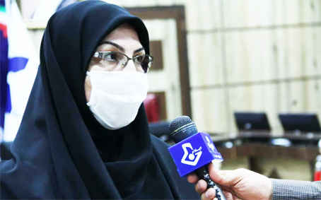 مرز مهران ظرفیت های ممتازی برای صادرات کالاهای تولیدی استان ایلام دارد