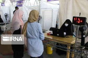 هزار و ۱۴۱ مادر باردار ایلامی واکسینه شدند