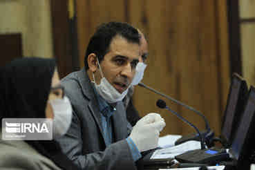 ۴۰ درصد جمعیت بالای ۱۸ سال ایلام واکسن کرونا تزریق نکرده‌اند