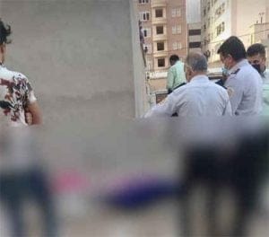 انشعاب غیرمجاز برق باعث مرگ  جوان ایلامی شد