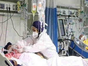 ثبت روز بدون فوتی کرونا در ایلام