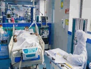 چهار فوت ناشی از کرونا در ایلام ثبت شد