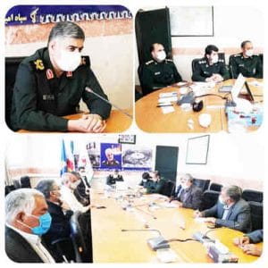 یادواره شهدای بخش سیوان برگزار می شود