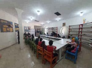 کار خانه نمک حال خوش کانون ایلام را پر رنگ کرد