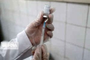 فرماندار: ۴۷ درصد دانش آموزان مهران واکسن کرونا تزریق کردند