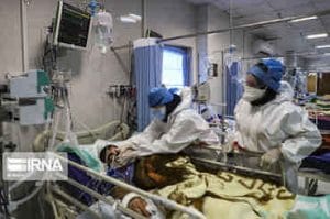 ۶۵ کرونایی شبانه‌روز گذشته درمراکز دانشگاه علوم پزشکی ایلام بستری شدند