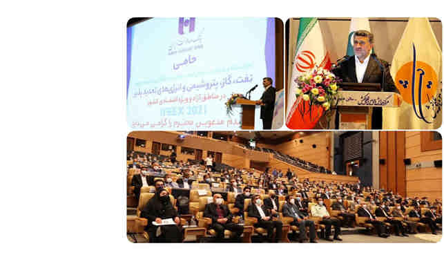 ظرفیت تامین مالی طرح طراوت بانک صادرات ایران در صنعت تا پایان سال به ۱۰۰ هزار میلیارد تومان می‌رسد