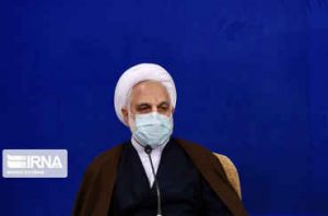 بازخوانی نظر رئیس دستگاه قضا درباره تناسب جرم و مجازات