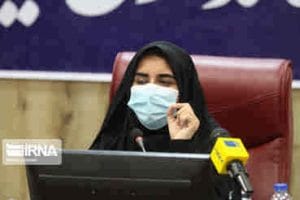 نماینده ایلام: اعتبارات ورزش بانوان باید مستقل باشد