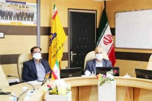 ساختار شرکت گاز استان ایلام بازنگری می‌شود