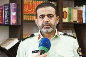 کشف فرار مالیاتی ۴۹ میلیاردی در ایلام