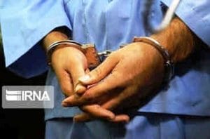 دستگیری باند ۶ نفره سارقان منزل در ایلام