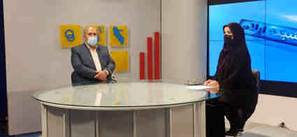 فهرست جایگاه های فعال عرضه سوخت استان ایلام
