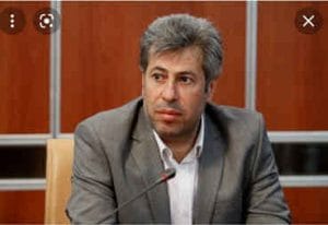منصور بهادری شهردار ایلام شد