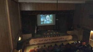 معاون تولید کانون کشور در ایلام: از تولید یک انیمیشن کوتاه در استان ایلام حمایت می کنیم