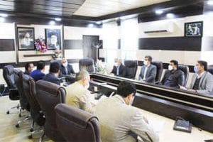 مدیرکل راه و شهرسازی استان ایلام خبر داد:  روند احداث مسکن ملی استان ایلام شتاب می گیرد