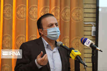 استاندار: اتمام سامانه گرمسیری از اولویت های سفر رییس جمهوری به ایلام بود